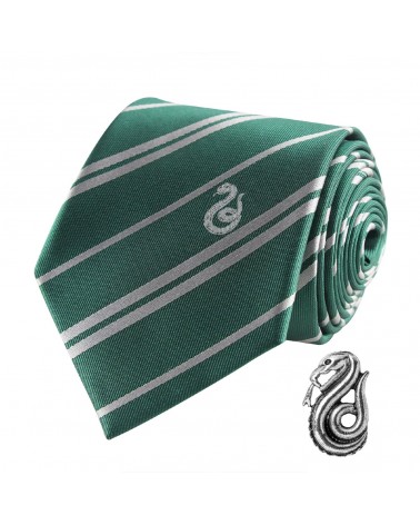 RUBIES Cravate Gryffondor pour adulte - Harry Potter pas cher 