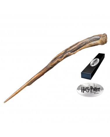 Acheter une baguette Harry Potter: Dumbledore, Hermione elles sont  toutes ici ! (2)