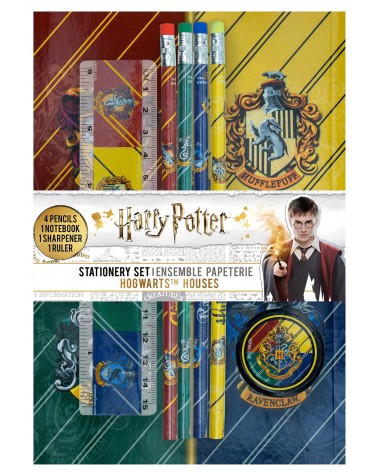 Stylo Harry Potter 321183 Officiel: Achetez En ligne en Promo