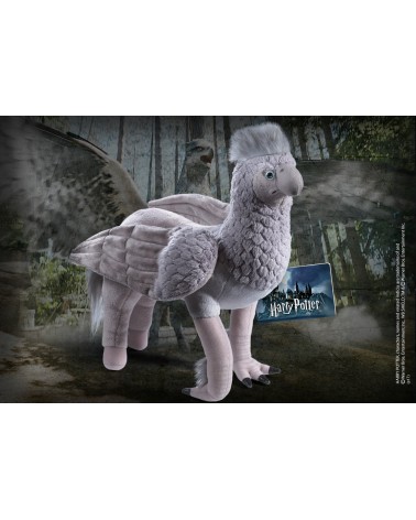 Peluche Harry Potter Dobby The Noble Collection 41 cm - Animal en peluche -  Achat & prix