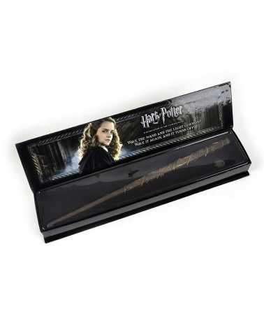 Acheter la baguette magique d'Hermione Granger