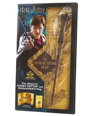 Acheter une baguette Harry Potter: Dumbledore, Hermione elles