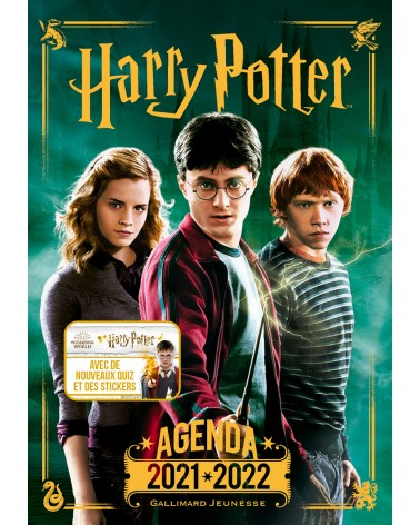 Edition Serdaigle 20 ans Harry Potter et le Prince de Sang Mêlé