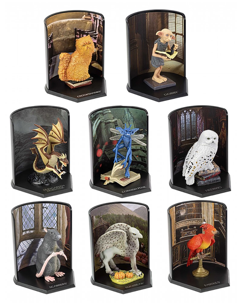 Figurine Gomme Mystère Harry Potter - Boutique Harry Potter