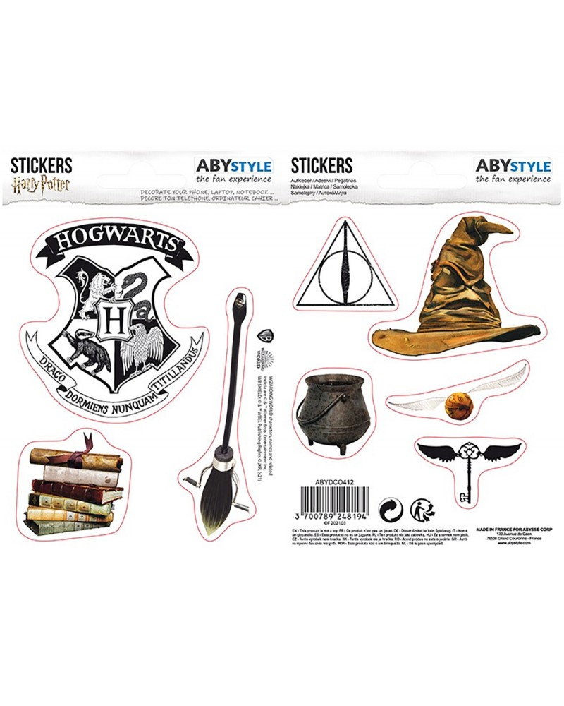 Harry Potter parapluie Marauder Map - La Boutique du Sorcier