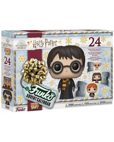 Boîte Mystère Funko POP! Edition Limitée - Boutique Harry Potter
