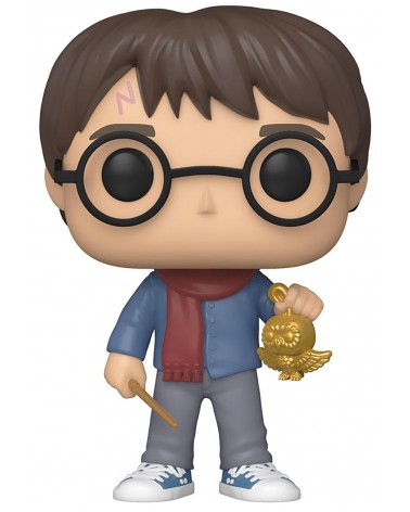 Acheter une figurine Funko Pop Harry Potter - Figurines-Goodies