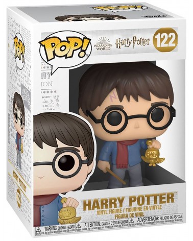 Harry Potter - Figure Super Sized Funko Pop