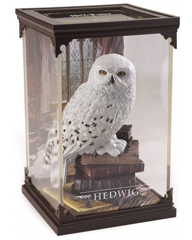 Statuette Hedwige