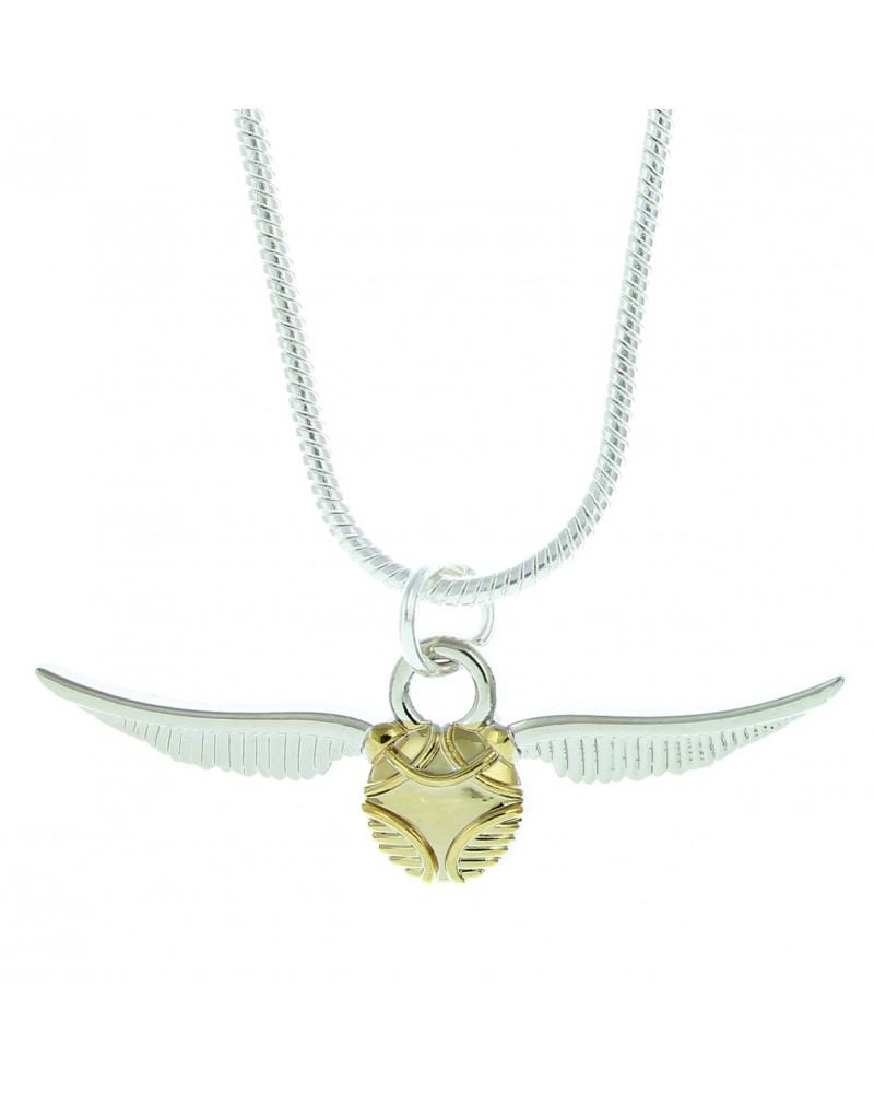 Collier Vif d'or