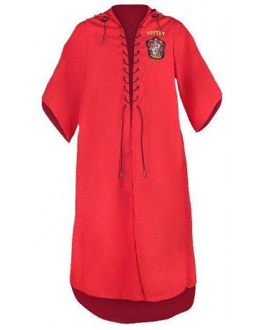 Robe de Quidditch - Gryffondor