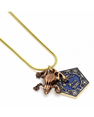 Acheter le collier Drago Malefoy - l'Officine boutique Harry Potter
