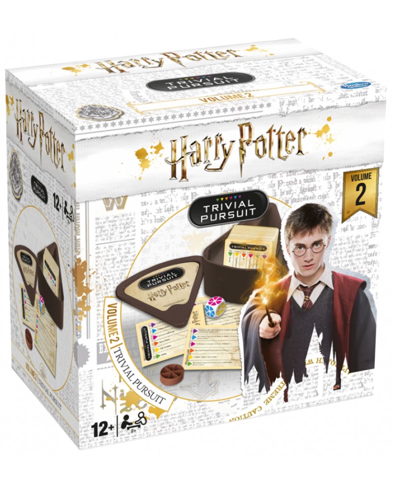 Acheter le Puzzle Malette - l'Officine, boutique Harry Potter