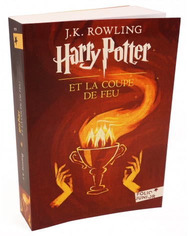 Harry Potter - Coffret collector - Harry Potter - I à VII - J.K. Rowling,  Jean-François Ménard - Achat Livre