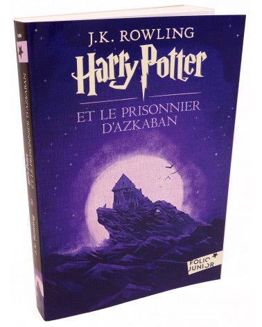 Harry Potter à l'école des Sorciers - Edition 20 ans Serdaigle