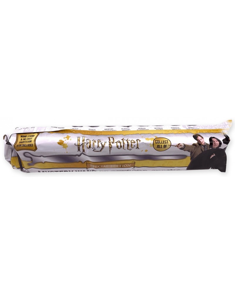 Baguette de gregorovitch Noble Collection -NN8260 dans Harry Potter de  Noble Collection sur Collection figurines